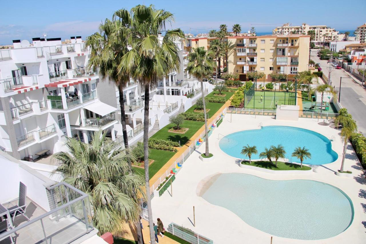 Victoria 80 By Homeprive * Denia