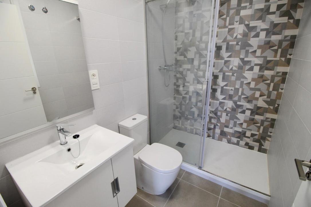 Apartment Victoria 80 By Homeprive *